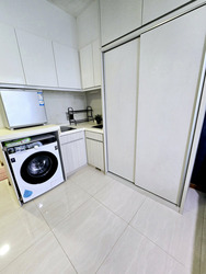 1 Canberra (D27), Condominium #488917131